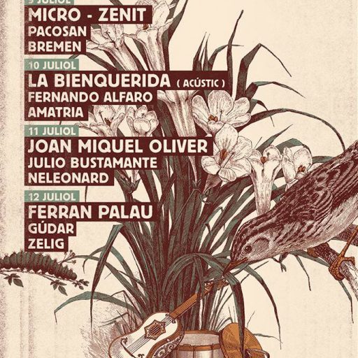 Imagen: LA BIEN QUERIDA PETIT FORMAT