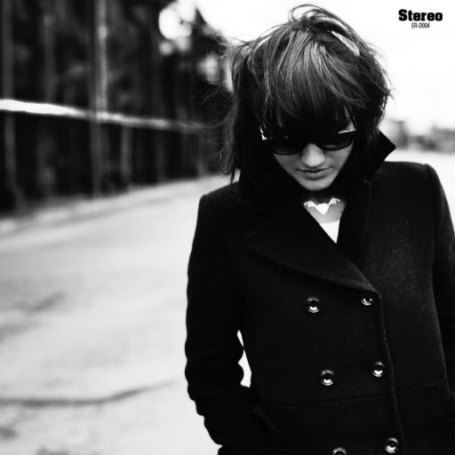 Imagen: La Bien Querida [Portada "Hoy", Single Digital]