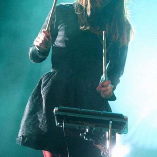 Imagen: LA BIEN QUERIDA PRIMAVERA CONCIERTO