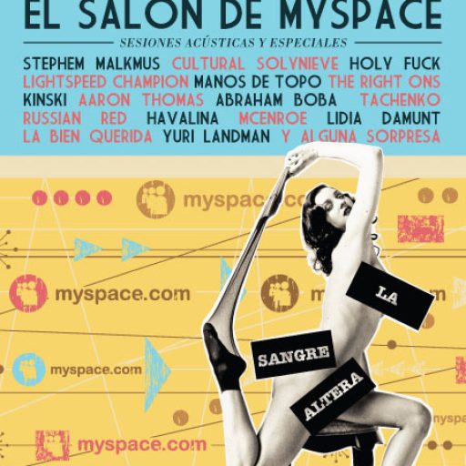 Imagen: La Bien Querida [Primavera Sound]