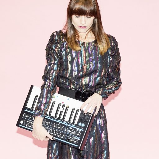 Imagen: LA BIEN QUERIDA PROMO FUEGO