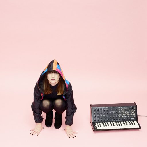 Imagen: LA BIEN QUERIDA PROMO FUEGO