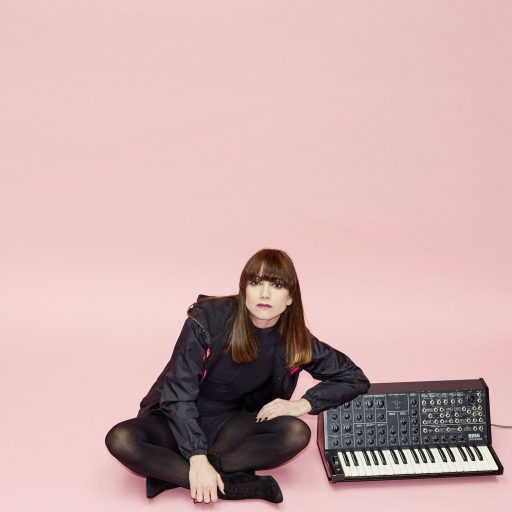 Imagen: LA BIEN QUERIDA PROMO FUEGO