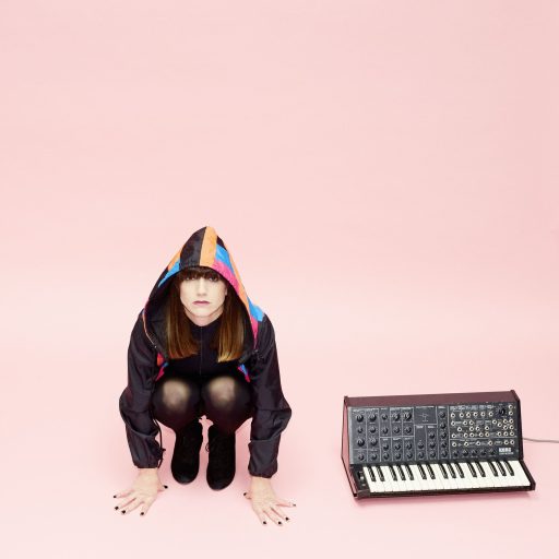 Imagen: LA BIEN QUERIDA PROMO FUEGO