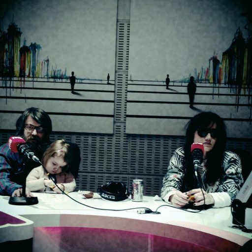 Imagen: LA BIEN QUERIDA RADIO 3 DISCO GRANDE