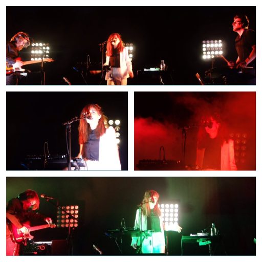 Imagen: LA BIEN QUERIDA TEATRO LARA