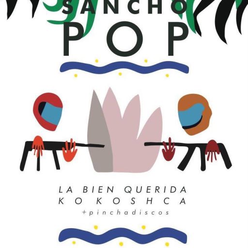 Imagen: LA BIEN QUERIDA TOLEDO