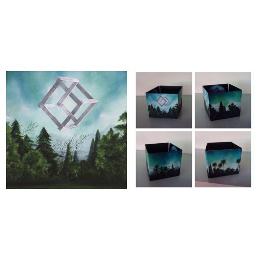 Imagen: LA BIEN QUERIDA TRILOGIA CD