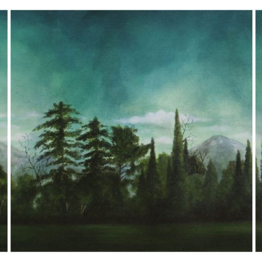 Imagen: LA BIEN QUERIDA TRIPTICO