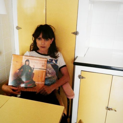 Imagen: LA BIEN QUERIDA VINILO ROMANCERO ANA