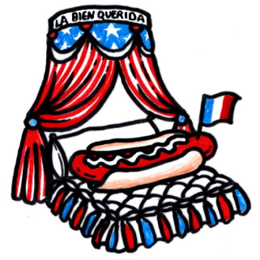 Imagen: La Bien Querida