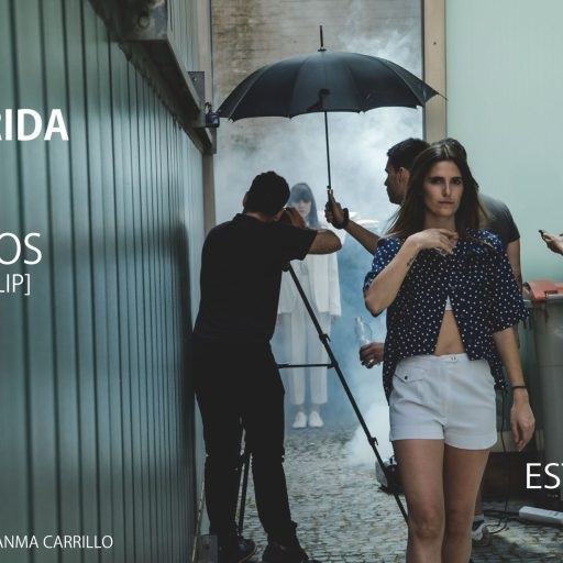 Imagen: LA BIEN QUERIDA