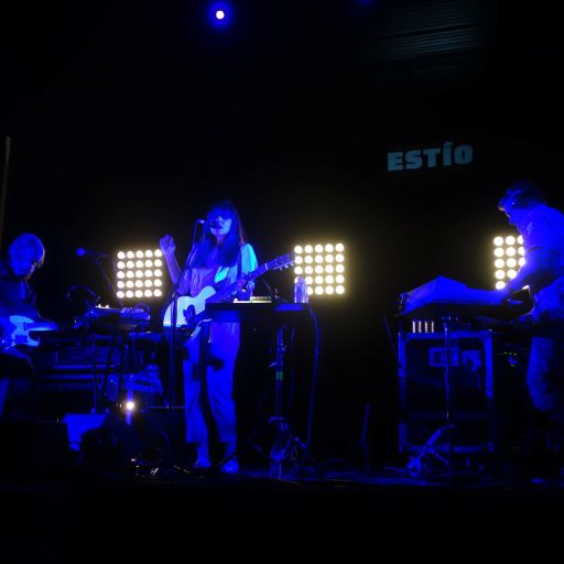 Imagen: LA BIENQ UERIDA CONDE DUQUE