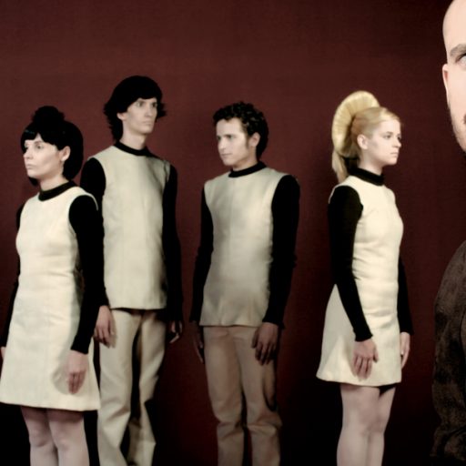 Imagen: La Casa Azul