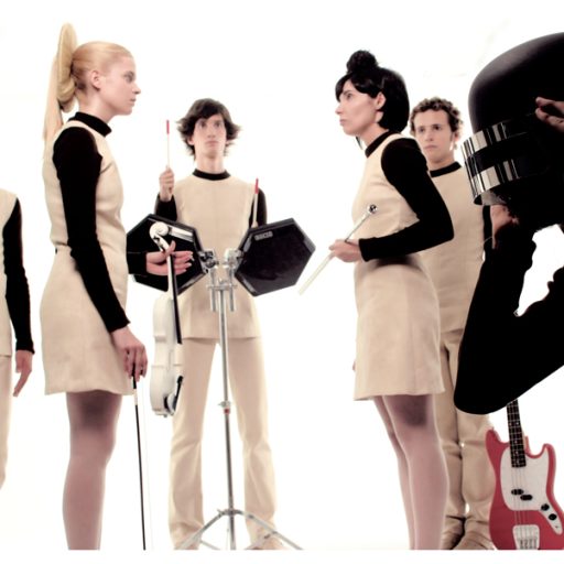 Imagen: La Casa Azul