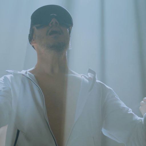 Imagen: LA CASA AZUL ATARAXIA FOTO