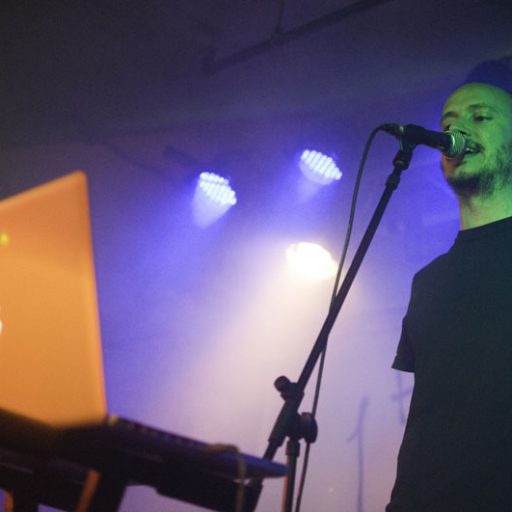 Imagen: La Casa Azul [Concierto Ocho y Medio, Madrid]