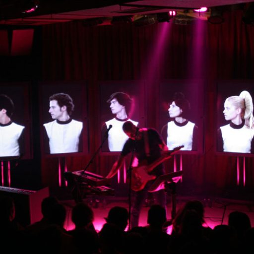 Imagen: La Casa Azul [Concierto, Sala El Sol]