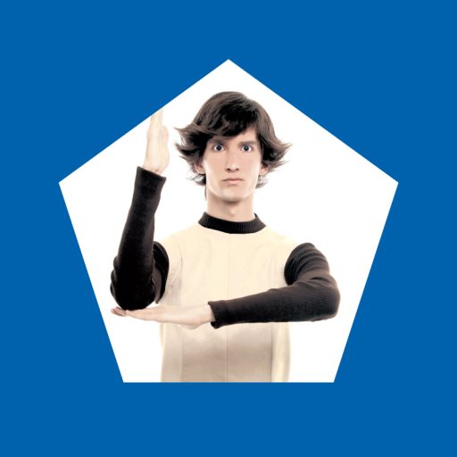 Imagen: La Casa Azul [David, disco]