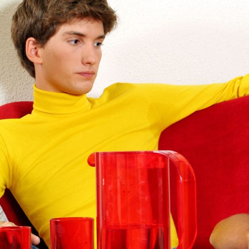 Imagen: La Casa Azul [David]