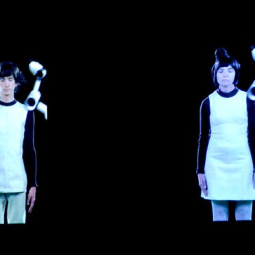 Imagen: La Casa Azul [FIB 2008]