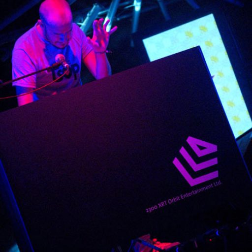 Imagen: La Casa Azul [FIB 2008]