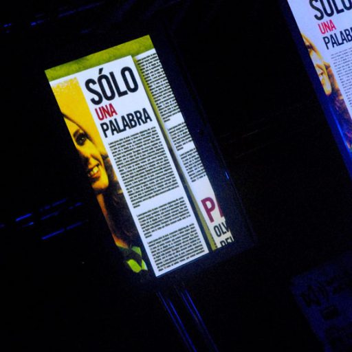 Imagen: La Casa Azul [FIB 2008]