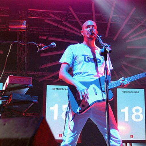 Imagen: La Casa Azul [FIB 2008]