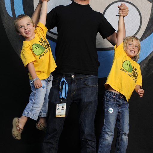 Imagen: La Casa Azul [FIB 2008]