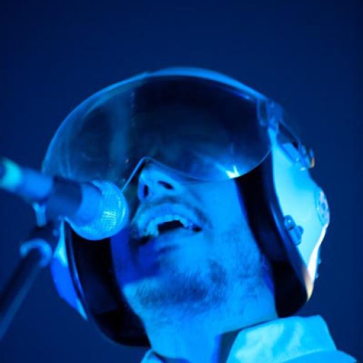 Imagen: La Casa Azul [Guille Milkyway, Indietracks Festival]