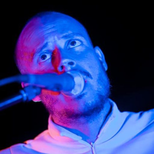 Imagen: La Casa Azul [Guille Milkyway, Indietracks Festival]