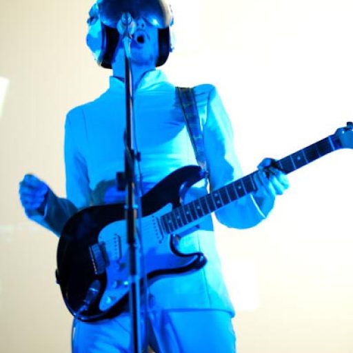 Imagen: La Casa Azul [Guille Milkyway, Indietracks Festival]