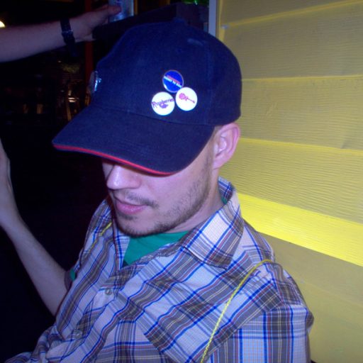 Imagen: La Casa Azul [Guille Milkyway, Korea]