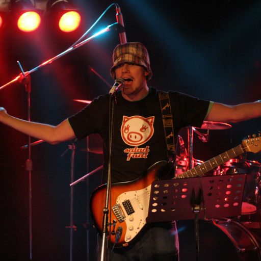 Imagen: La Casa Azul [Guille Milkyway, Korea]