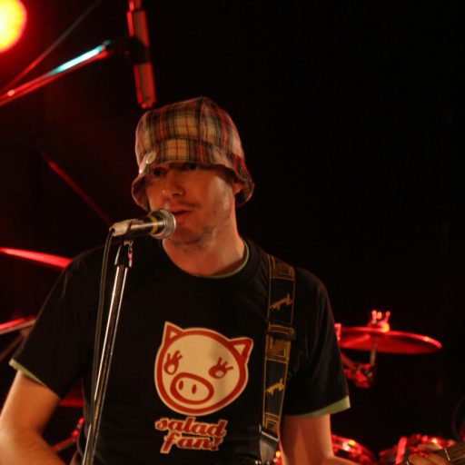 Imagen: La Casa Azul [Guille Milkyway, Korea]