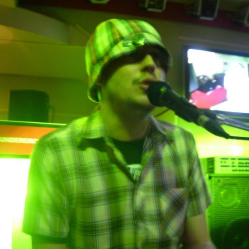 Imagen: La Casa Azul [Guille Milkyway, Korea]