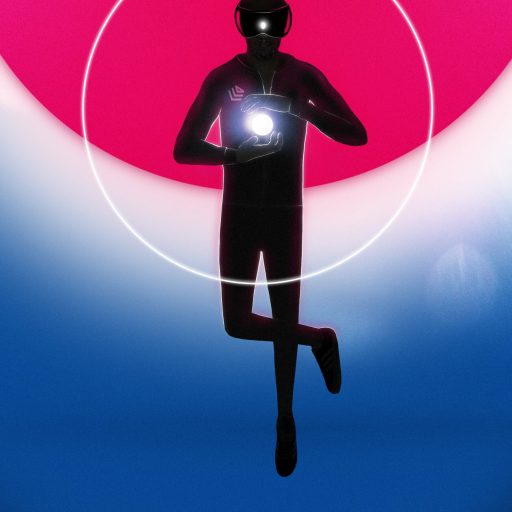 Imagen: LA CASA AZUL LA GRAN ESFERA