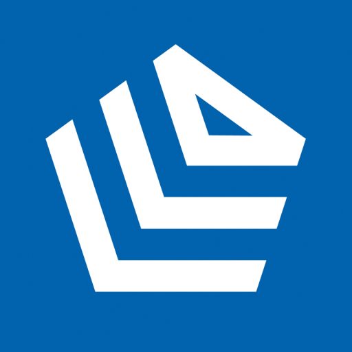 Imagen: La Casa Azul [Logo]