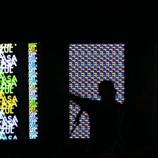 Imagen: La Casa Azul [Madrid, Sala El Sol]