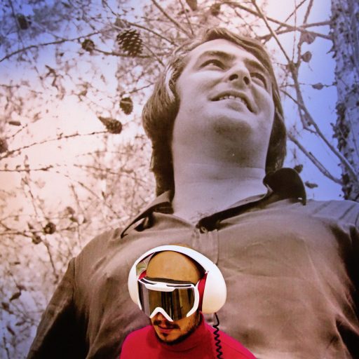 Imagen: LA CASA AZUL NINO BRAVO FOTO 5