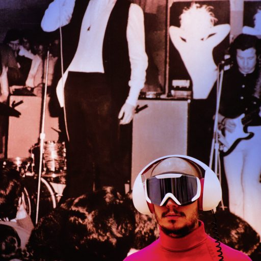 Imagen: LA CASA AZUL NINO BRAVO FOTO 7