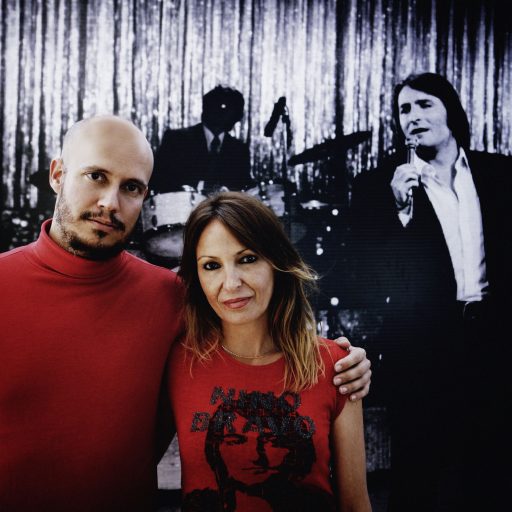 Imagen: LA CASA AZUL NINO BRAVO FOTO 7