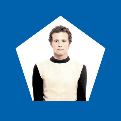 Imagen: La Casa Azul [Oscar, disco]