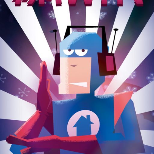 Imagen: La Casa Azul [Posición turbomagic]