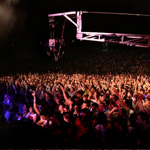 Imagen: La Casa Azul [Público BAM 08]