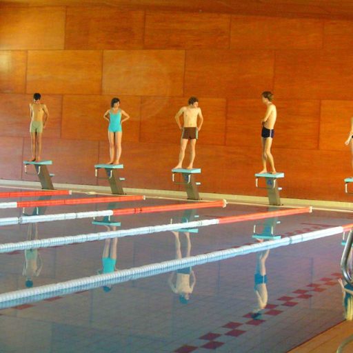 Imagen: La Casa Azul [Videoclip Como un fan]