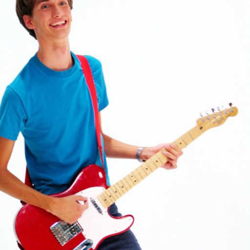 Imagen: La Casa Azul [Videoclip Superguay, David]