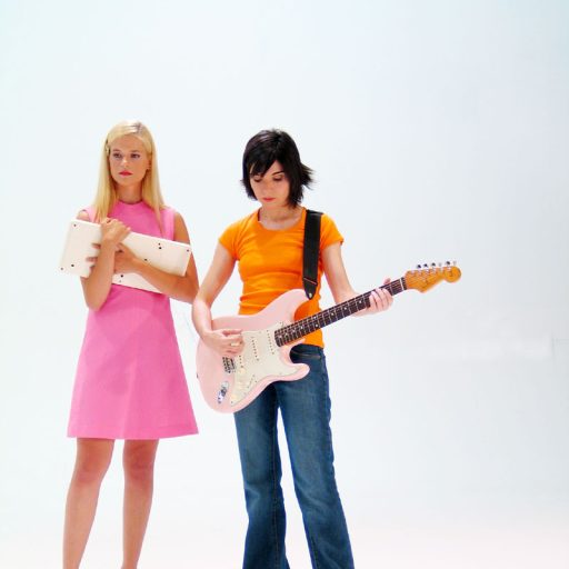 Imagen: La Casa Azul [Videoclip Superguay, Virginia y Clara]