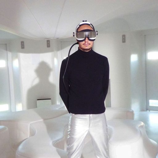 Imagen: La Casa Azul [Videoclip "Todas tus amigas"]