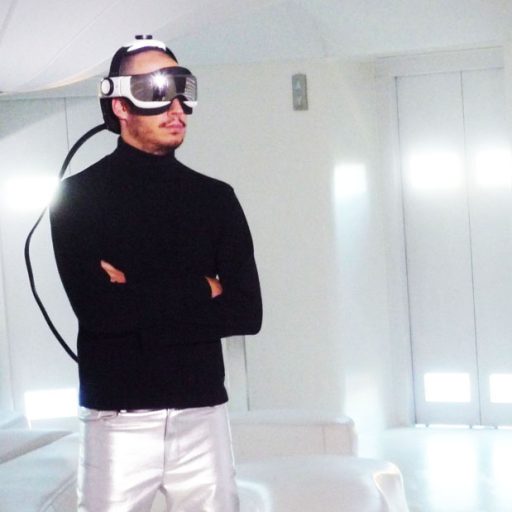 Imagen: La Casa Azul [Videoclip "Todas tus amigas"]